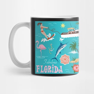 Fabulous Florida Mug